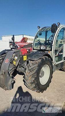 Massey Ferguson 6534 Telehandlers