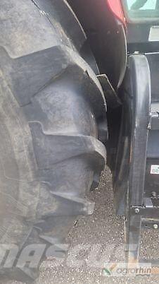 Massey Ferguson 6714 S Tractors