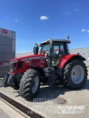Massey Ferguson 7720S Tractors