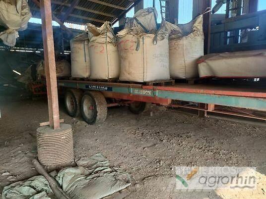 Masson GR 15-12 Other trailers