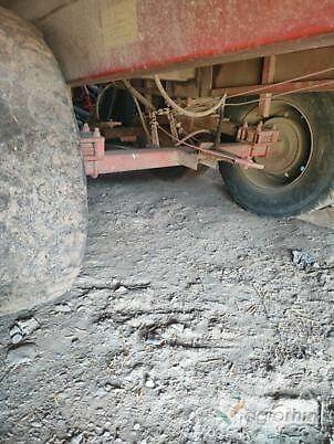 Masson GR 15-12 Other trailers