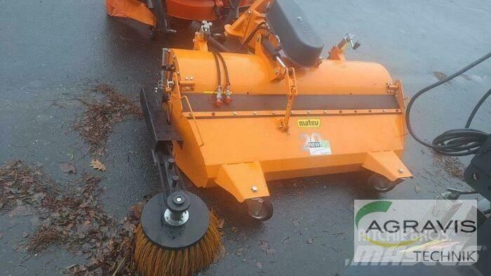 Matev SWE-H/M 16-45 Other