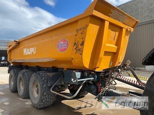 Maupu SR32 Tipper trucks