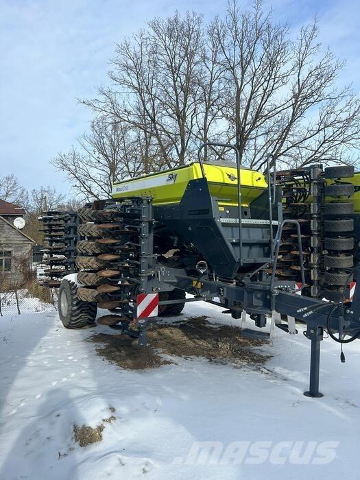  MaxiDrill 4020W Drills