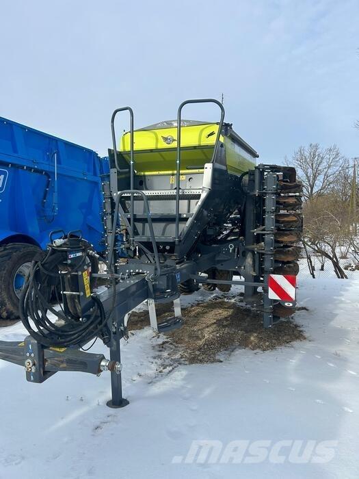  MaxiDrill 4020W Drills
