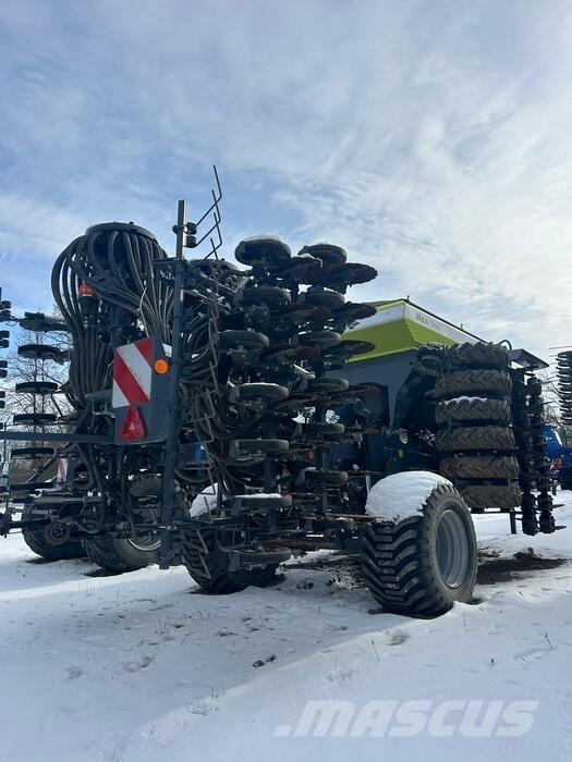  MaxiDrill 4020W Drills
