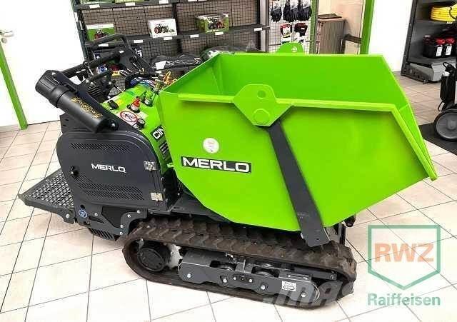 Merlo Cingo M 8.3 EVO Telehandlers