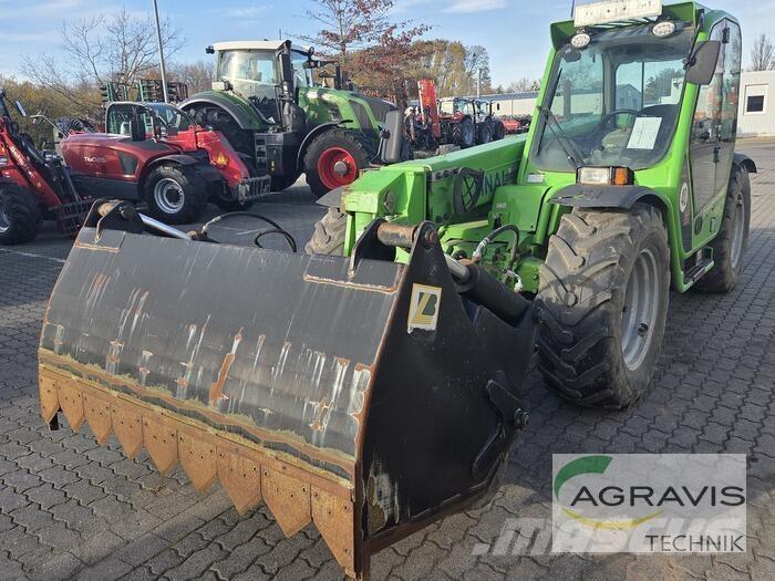 Merlo F28TD Telehandlers