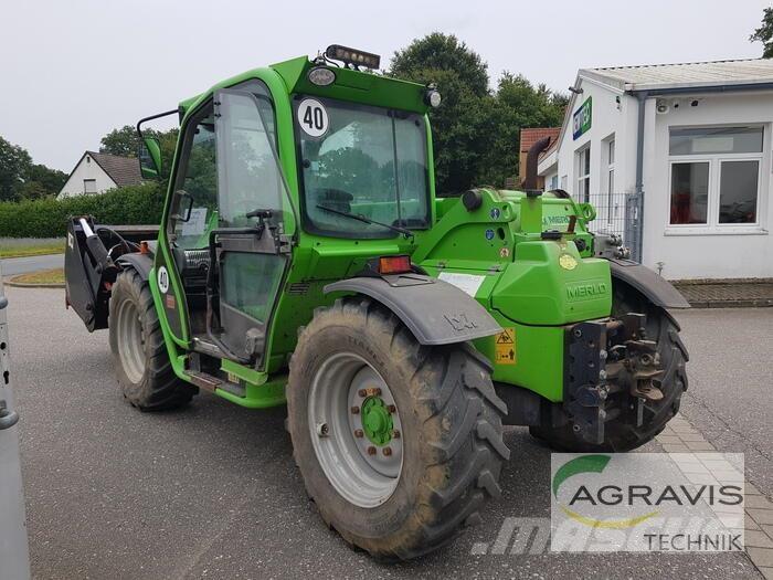 Merlo F28TD Telehandlers