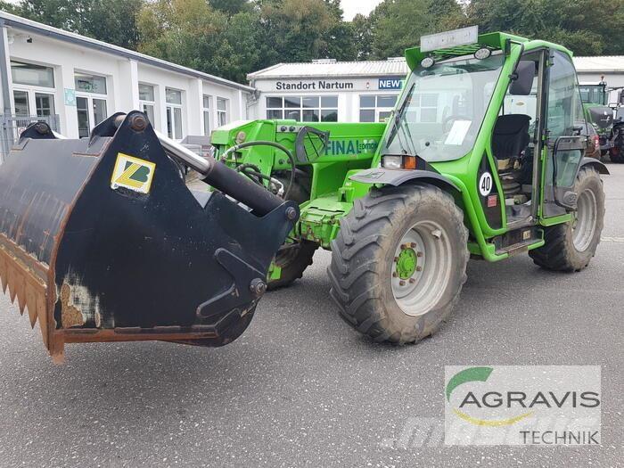Merlo F28TD Telehandlers