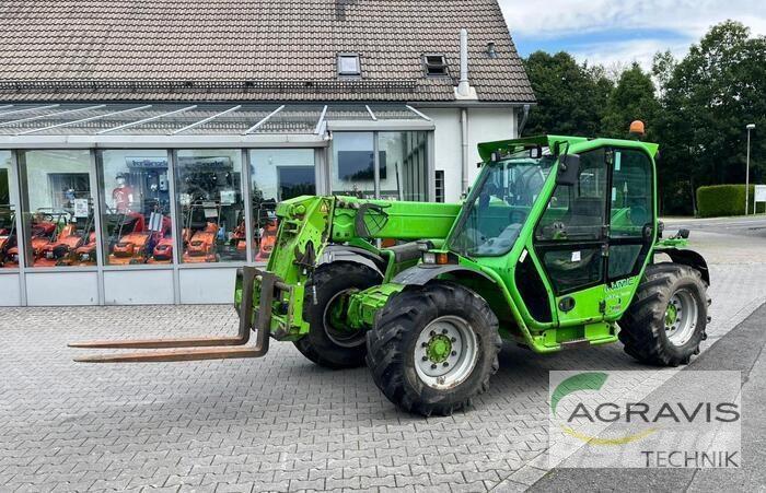 Merlo P 32.6 PLUS Telehandlers
