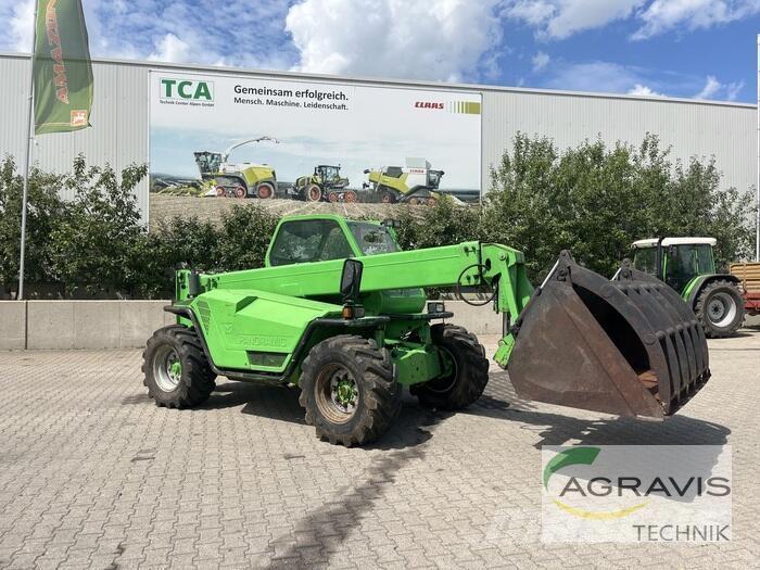 Merlo P 40.9 K Telehandlers