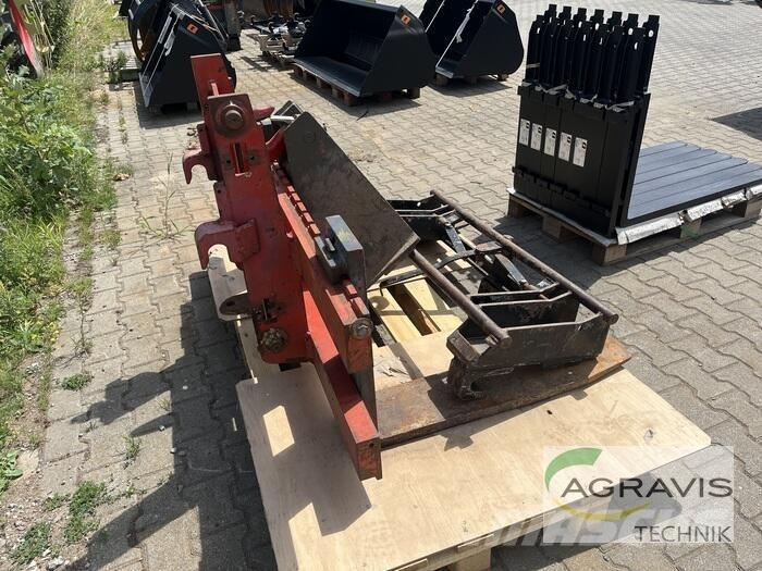 Merlo P 40.9 K Telehandlers