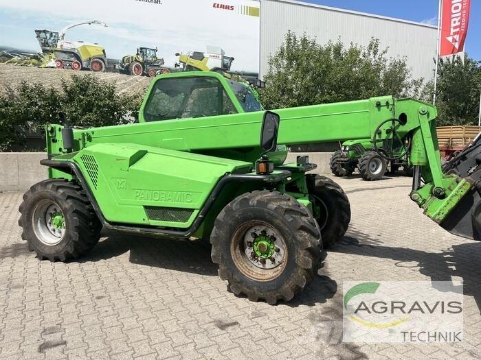 Merlo P 40.9 K Telehandlers