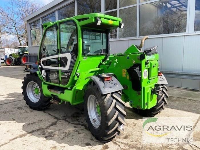 Merlo TF 42.7-140 Telehandlers