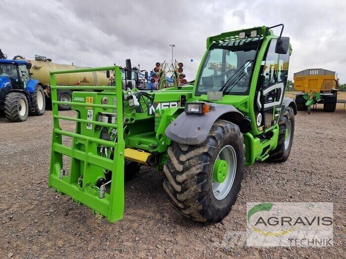 Merlo TF 50.8 T-CS-170 Telehandlers