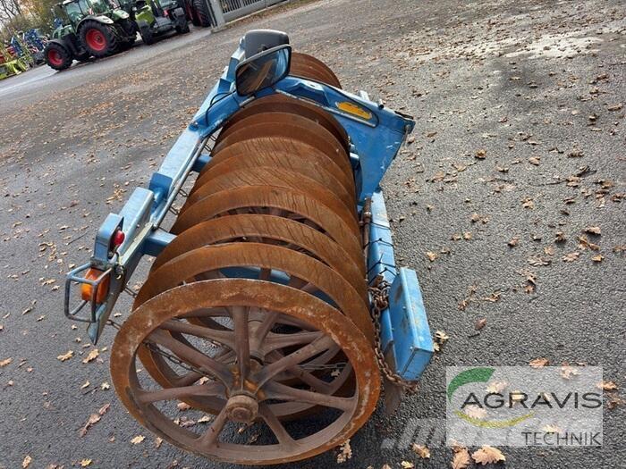 Meyer WP 16/4N Packaging equipment