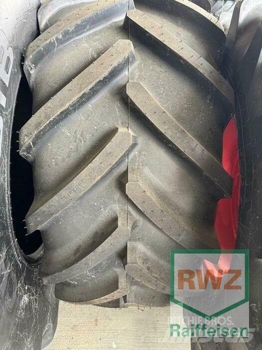 Michelin 600-65R28 ** NEU * Tyres, wheels and rims