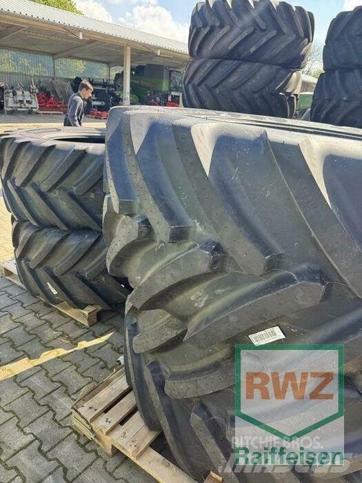 Michelin ** VF Axiobob 2 ** Tyres, wheels and rims
