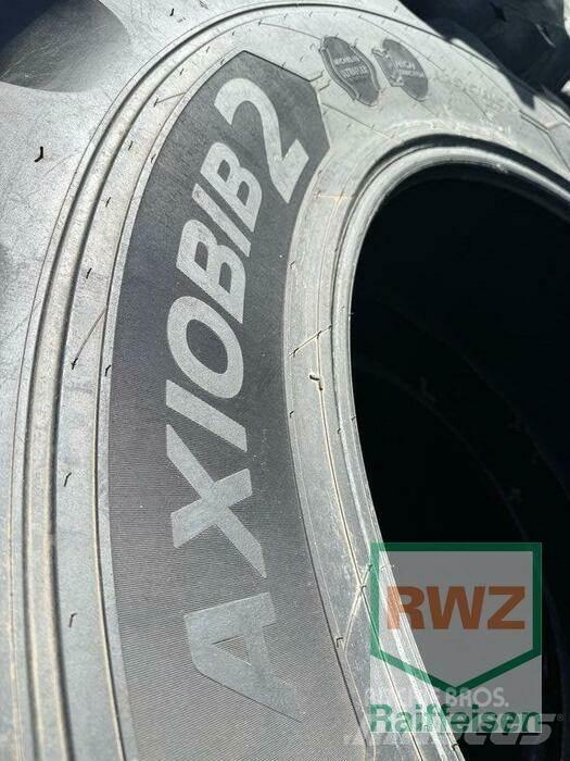 Michelin ** VF Axiobob 2 ** Tyres, wheels and rims