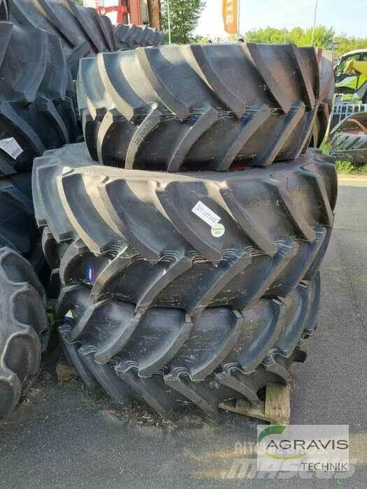 Mitas 420/65R20 Tyres, wheels and rims