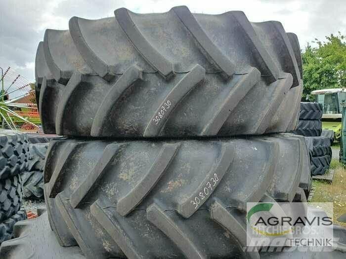 Mitas 420/70 R 28 Tyres, wheels and rims