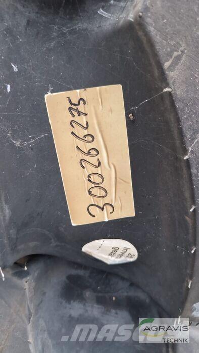 Mitas 440/65R24 Tyres, wheels and rims