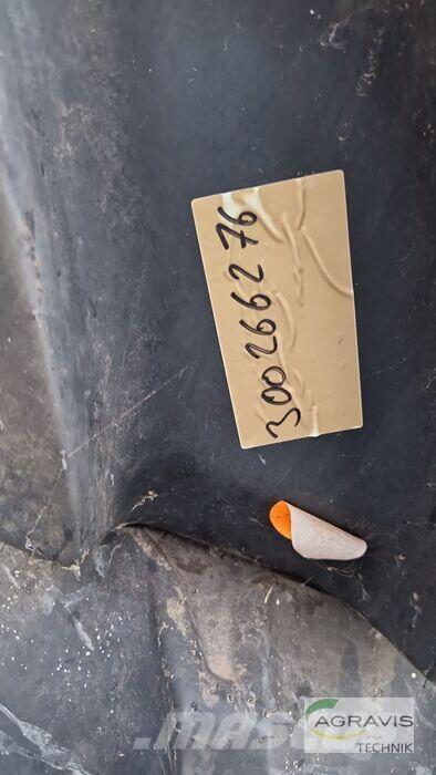 Mitas 540/65R34 Tyres, wheels and rims