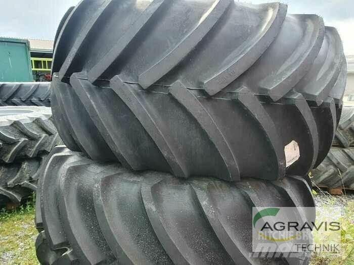 Mitas 900/60R32 Tyres, wheels and rims
