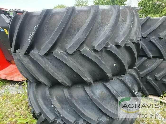 Mitas 900/60R32 Tyres, wheels and rims