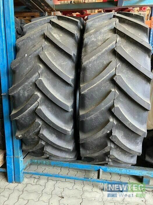 Mitas KR 650/65R42 Tyres, wheels and rims