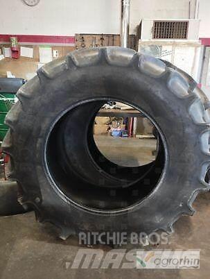 Mitas Unbekannt Tyres, wheels and rims