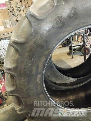Mitas Unbekannt Tyres, wheels and rims