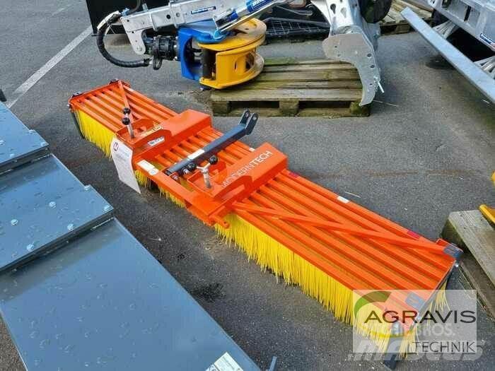 ModernTech ZL 250 Sweepers