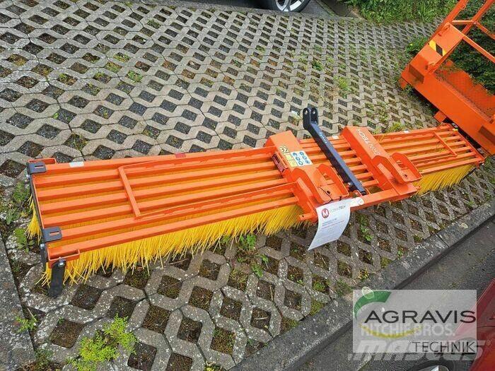 ModernTech ZL 300 Sweepers