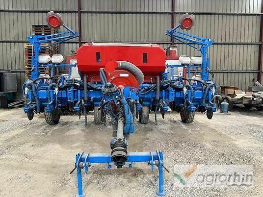 Monosem Nx Drills