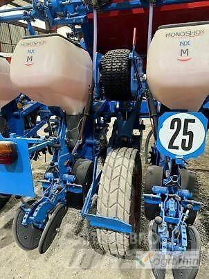 Monosem Nx Drills