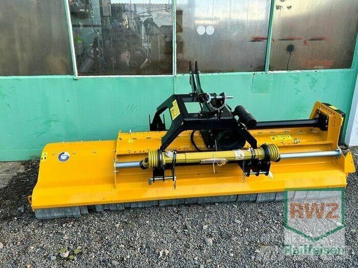 Müthing MU-L 280 Other tillage machines and accessories