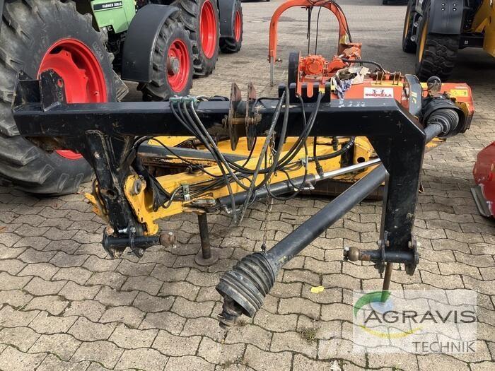 Müthing MU-L/S 200 Pasture mowers and toppers