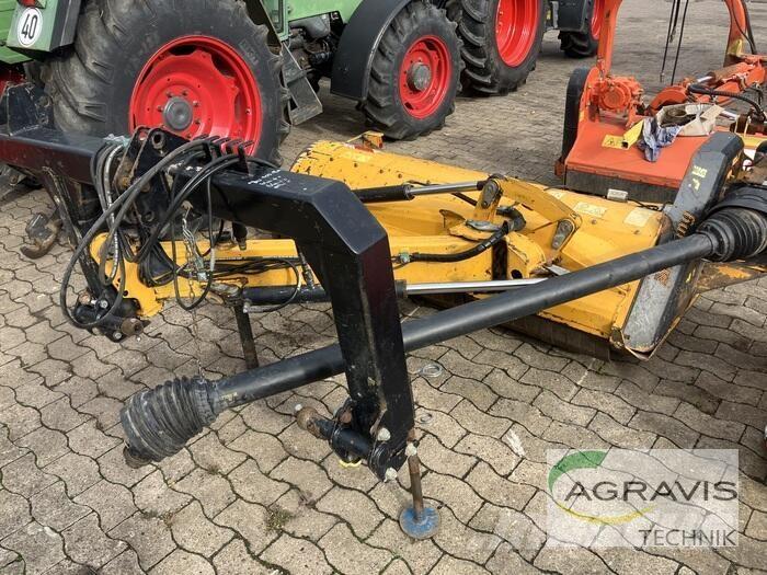 Müthing MU-L/S 200 Pasture mowers and toppers