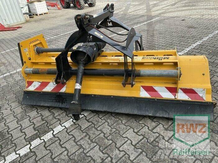 Müthing MU-M 250 Other tillage machines and accessories