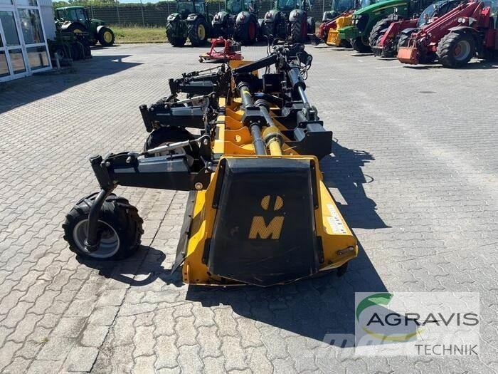 Müthing MU-M 600 Pasture mowers and toppers