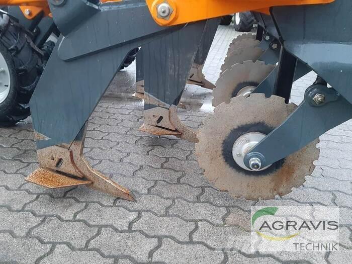  Mzuri REHAB Soil preparation