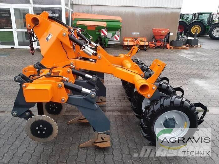  Mzuri REHAB Soil preparation