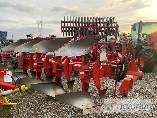 Naud 65 Other tillage machines and accessories