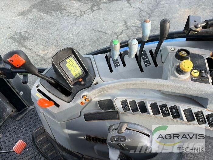 New Holland T 6070 RC Tractors