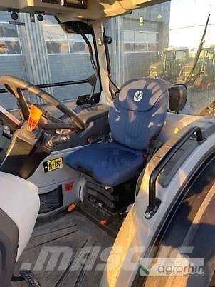 New Holland T4.100F Farm machinery