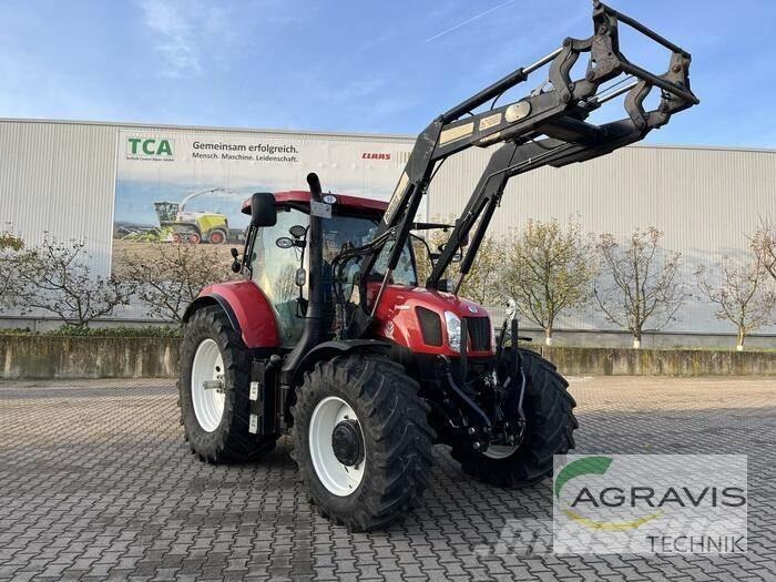 New Holland T6.140 Tractors