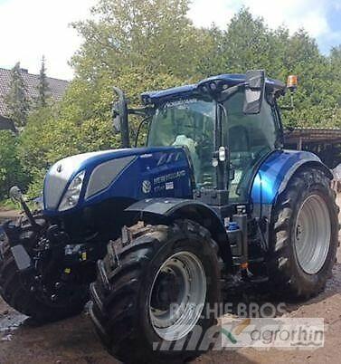 New Holland T7.225 Tractors