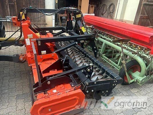 Nodet Unbekannt Combination drills